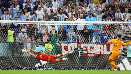 Se aplicará para el Mundial 2026?: la IFAB evalúa un rotundo cambio en los penales