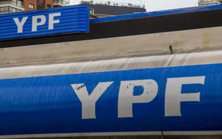 Los acreedores del fallo por YPF criticaron al gobierno de EE.UU. por respaldar a Argentina