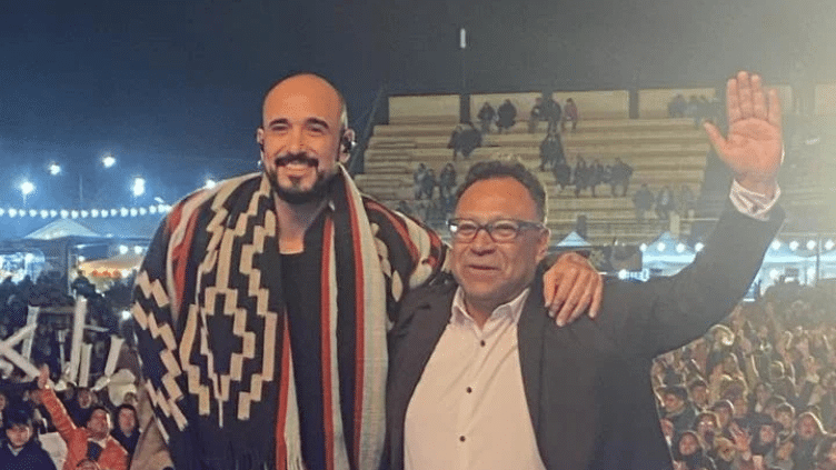 Belén: el balance del intendente tras el Festival Cuna del Poncho