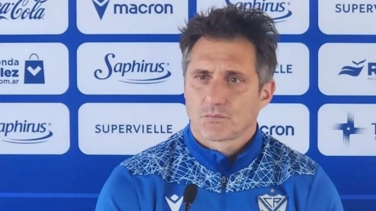 Guillermo quiere a Almendra en Vélez