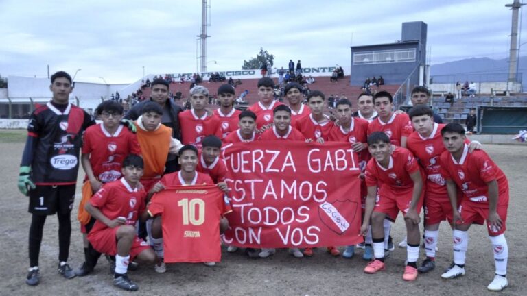Villa Cubas, Juventud Unida y el CAI Capitalino, los campeones del Torneo Apertura 2025