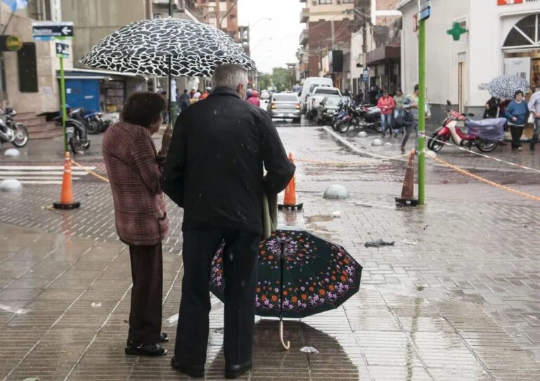 Sigue el fresquito? Así estará el clima este jueves en el Valle Central