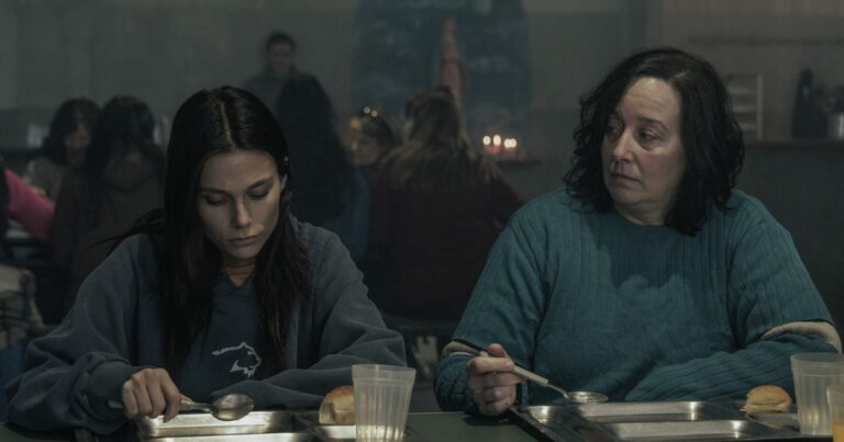 Así es el primer tráiler de «En el barro», la serie derivada de «El marginal» que estrenará Netflix