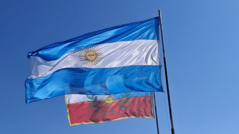 El Poncho en su recta final: un jueves con viento espera por Damián Córdoba y Desakta2