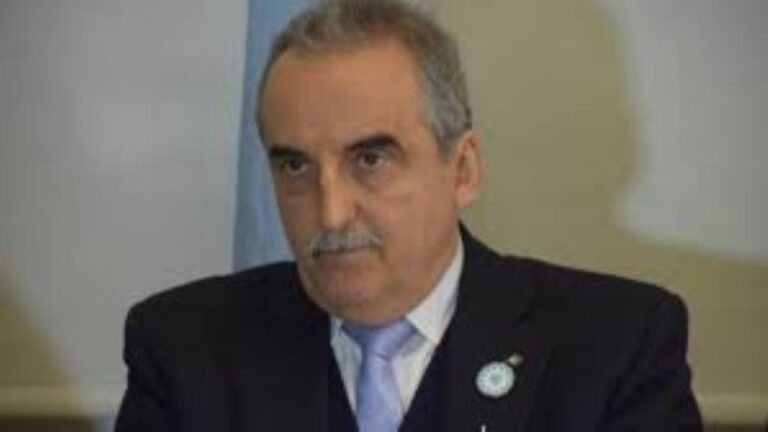 Moreno afirma que Milei no está apto para gobernar y dice que el peronismo es la única solución