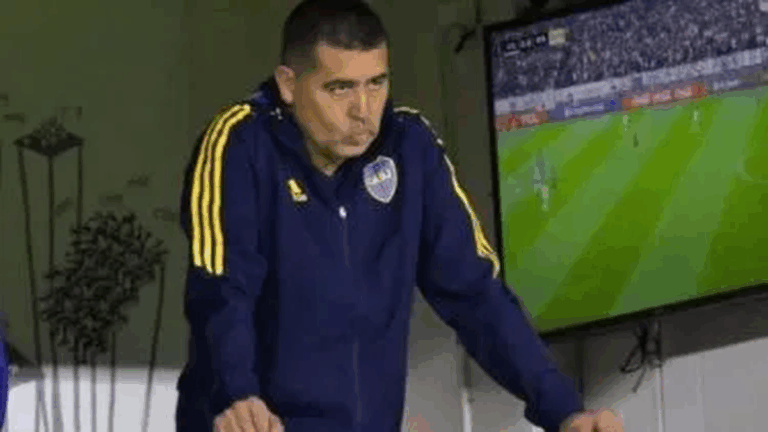 Los hinchas de Boca harán un banderazo en contra de Juan Román Riquelme