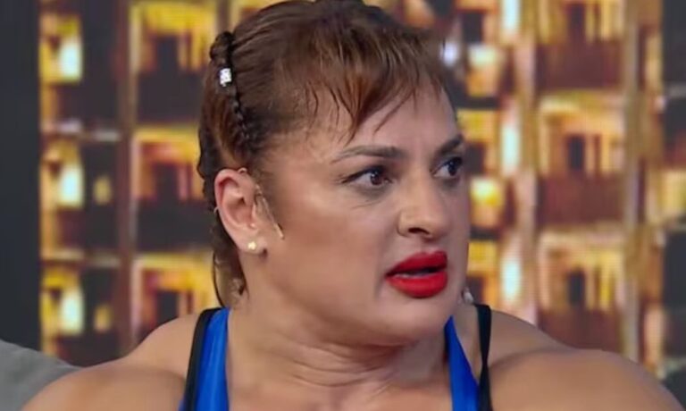 Consumo de sustancias y un cuadro de salud no tratado: las causas del ACV de Locomotora Oliveras