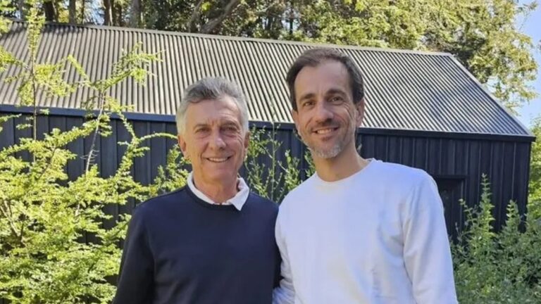 Intendente del PRO exiliado habló tras el cierre de listas: «Es muy difícil acordar con alguien que no te quiere»