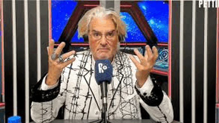 Roberto Pettinato salió al cruce tras la polémica por sus dichos sobre el folklore