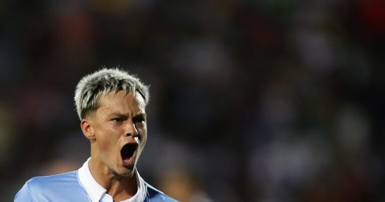 El jugador que fue ofrecido a Independiente y será evaluado