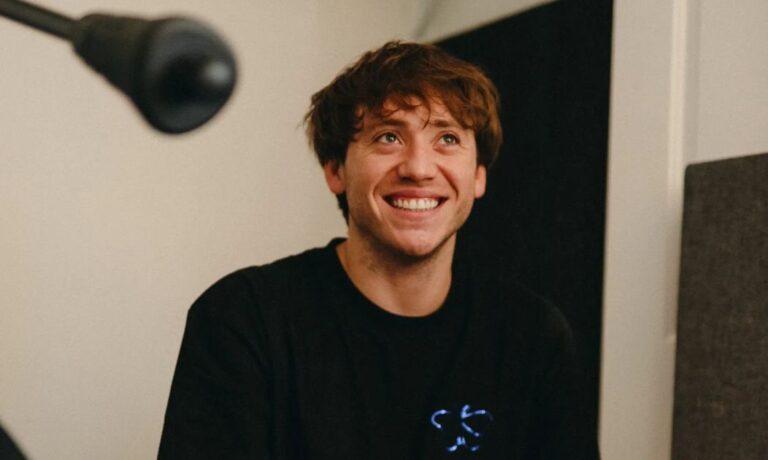 El impresionante cambio físico de Paulo Londra: Así está hoy