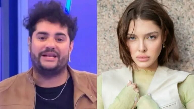 Sofía Gonet destrozó a su expareja Homero Pettinato y contó su mala experiencia con él