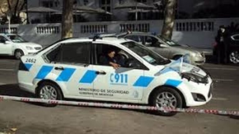 Hallan el cuerpo sin vida de una mujer en Las Heras