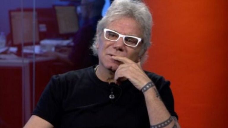 Se conoció que importante figura mediática quiere quitarle el trabajo a Beto Casella