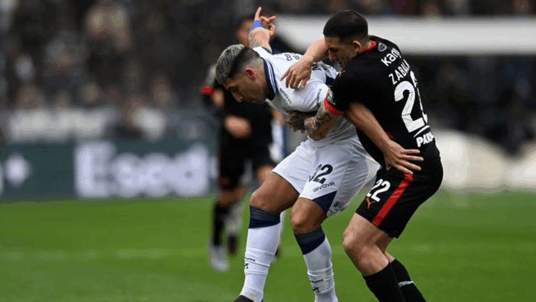 Independiente cayó ante Gimnasia y no levanta cabeza en el Clausura
