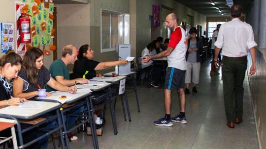 Escenario electoral: qué dicen las últimas encuestas en provincia de Buenos Aires