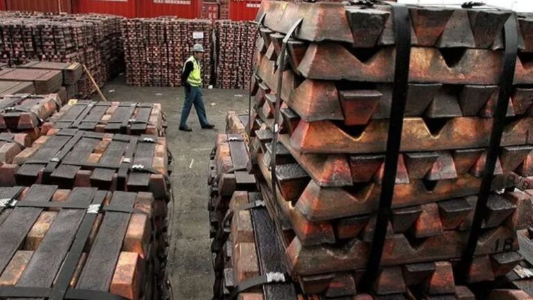 Alentadoras proyecciones para las exportaciones