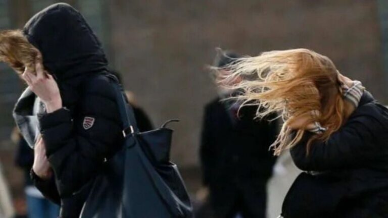 Cómo estará el tiempo hoy?