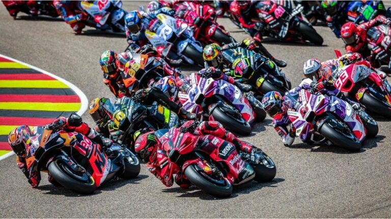 El Campeonato Mundial de MotoGP vuelve a CABA tras casi 30 años
