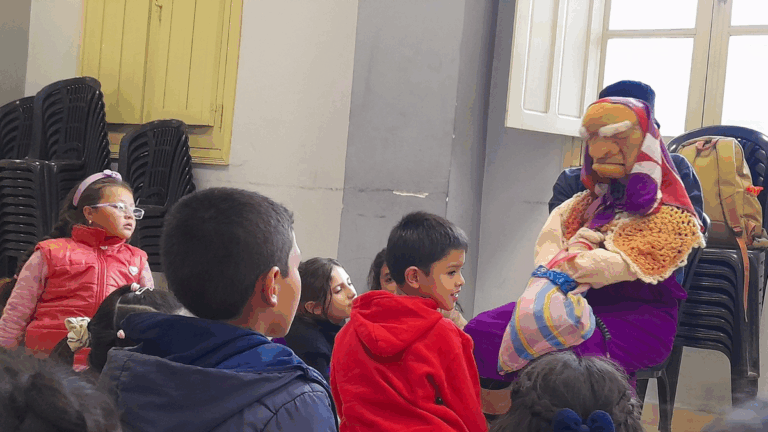 Se ponen en marcha los talleres municipales tras el receso invernal