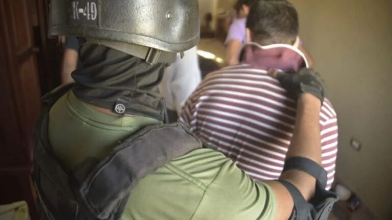 Fiscalía solicita prórroga de prisión preventiva en causa por asociación ilícita