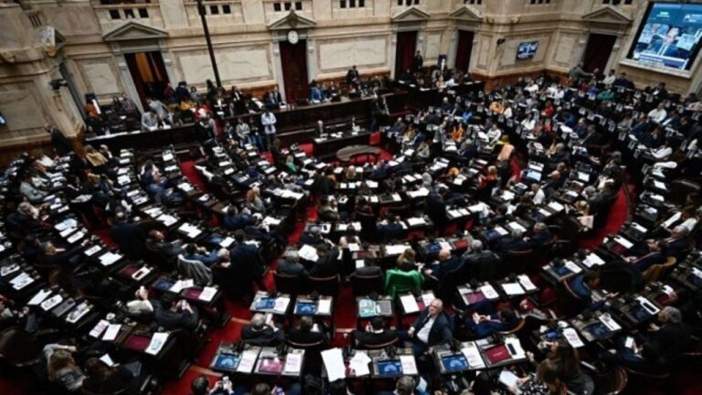 Cuándo legislarán leyes verdaderamente duras para frenar la delincuencia en el país?