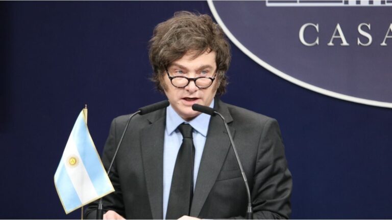 Javier Milei presentó su declaración jurada ante la Oficina Anticorrupción: qué registró y cómo evolucionó su patrimonio