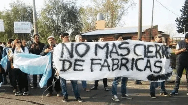 Estrategias de subsistencia