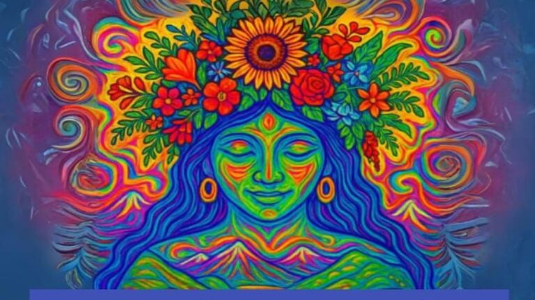 Corpachada, en el Centro de Cultura y Trabajo Comunitario