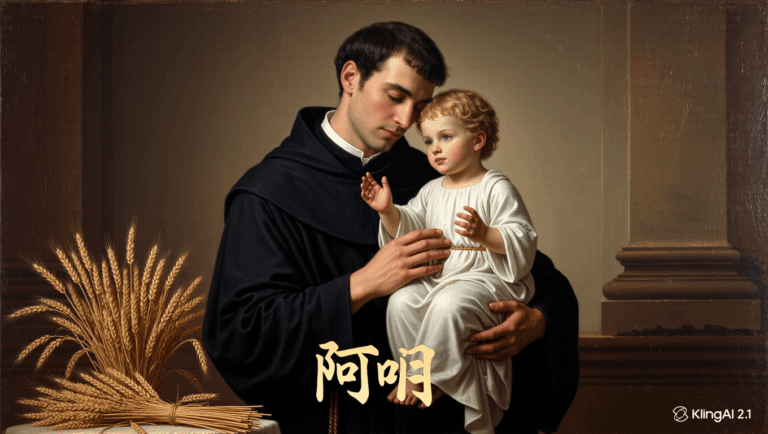 Santo del Día, 7 de Agosto: San Cayetano, el Patrono del Pan y del Trabajo