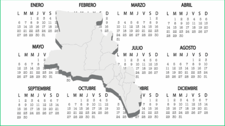 Cuándo es el próximo feriado en Catamarca?