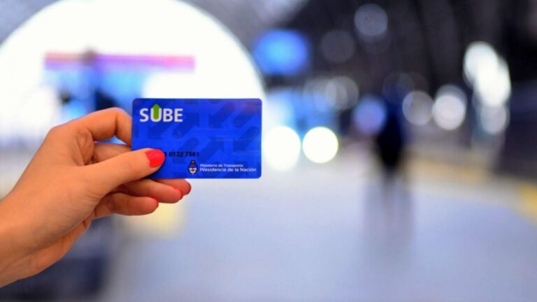 El Ministerio de Integración Regional, Logística y Transporte convoca a comercios del interior para sumarse como puntos SUBE