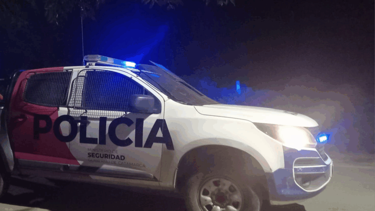Alarma por modalidad «robo piraña»: hubo tres casos en menos de 24 horas