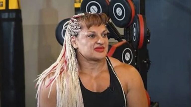 Los detalles de la denuncia que frenó la cremación del cuerpo de la Locomotora Oliveras