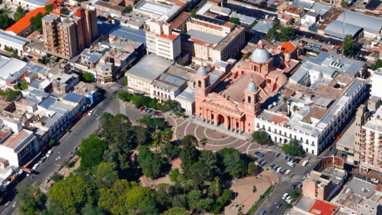 Cómo estará el tiempo este miércoles?