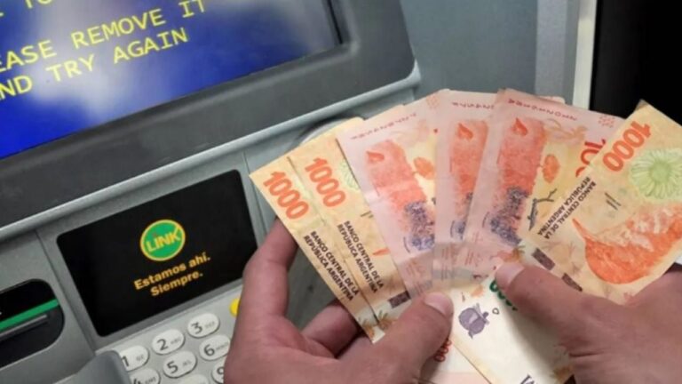 Se conocieron las fechas de pago de la administración pública y docentes