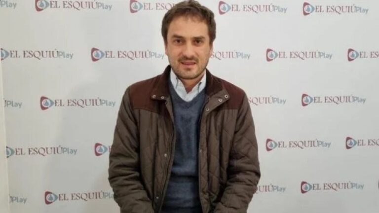 Monti defendió su alianza legislativa con La Libertad Avanza y pidió avanzar en la disputa de límites con Salta