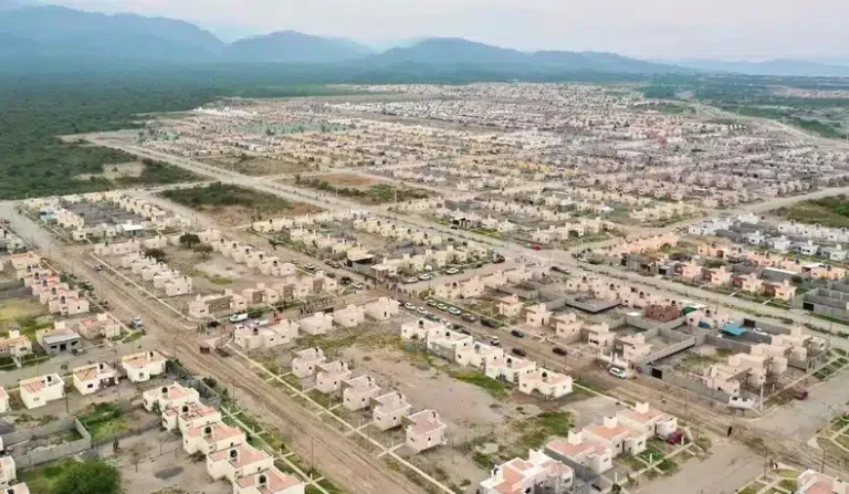 152 Dúplex para Valle Chico: gran interés en la licitación, viviendas listas para abril de 2026 y más obras en marcha