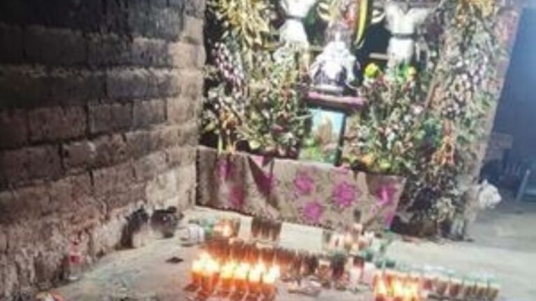 Hallaron sin vida a un curandero en Villa Los Aromos y sospechan de un homicidio