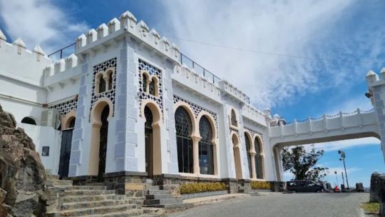 Peres Lerea: Argentina tiene mucho que mejorar en competitividad turística