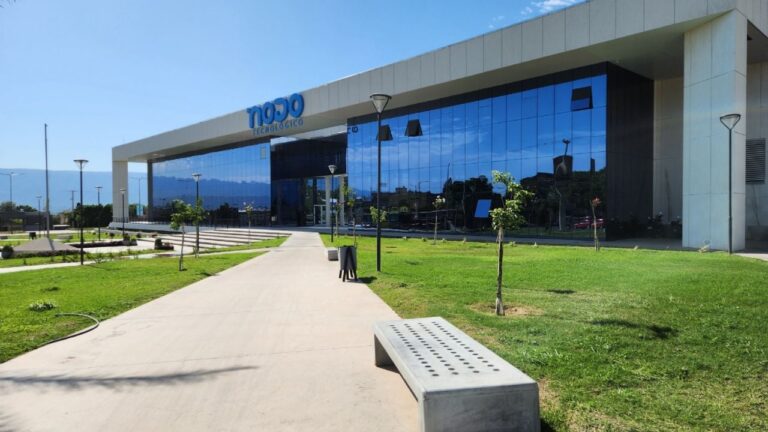 El Nodo Tecnológico lanza nuevos cursos: inscripciones abiertas esta semana