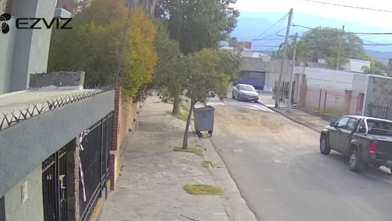 Reclamos por un trabajo sin terminar de Aguas de Catamarca