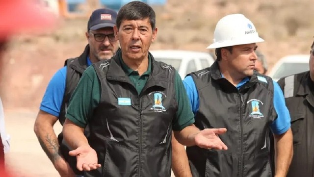 Se paraliza Vaca Muerta: no hubo acuerdo con las empresas y el gremio ratificó un paro de 48 horas