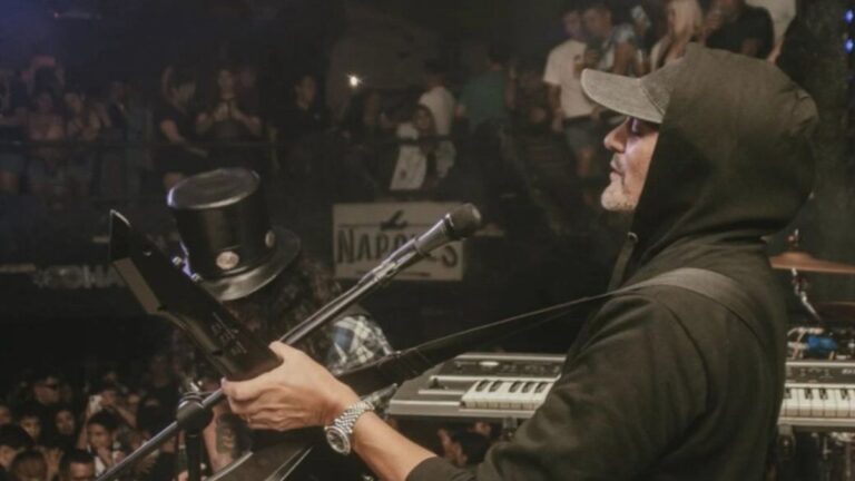 Llega Cumbia en Niceto: todo lo que tenés que saber