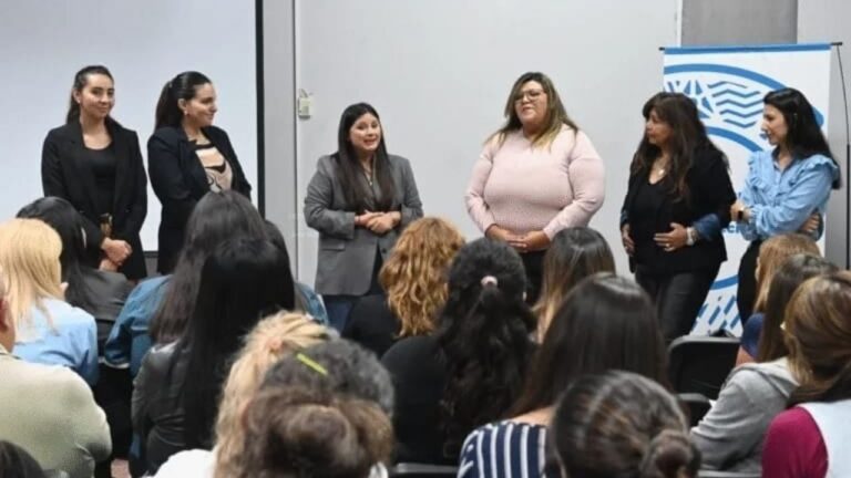 Salud Mental: ponen en funcionamiento  el dispositivo de atención comunitario