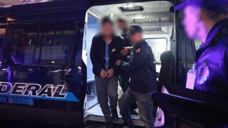 Extraditarán desde Milán a un joven argentino condenado por abuso sexual agravado