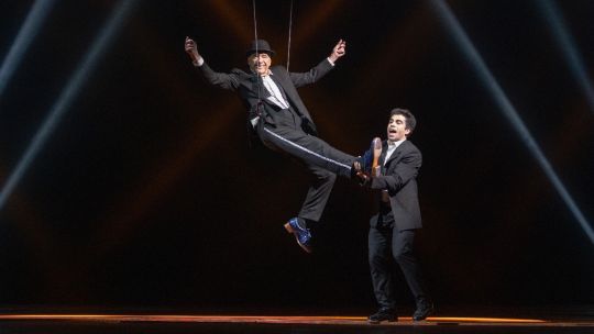 El secreto de la longevidad del Dr. Alberto Cormillot