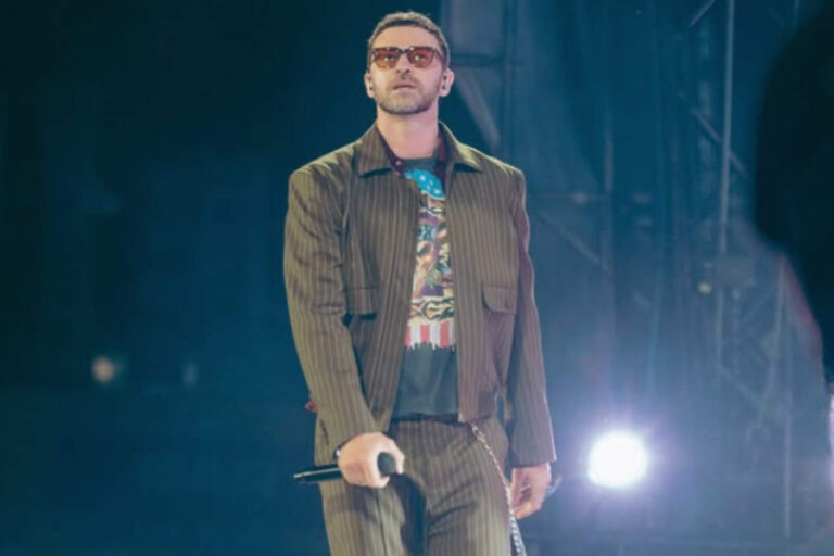 Qué es Lyme, la enfermedad que padece Justin Timberlake