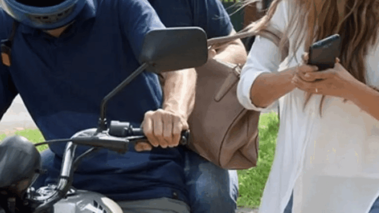 Violento robo: la víctima fue operada y el agresor sigue preso