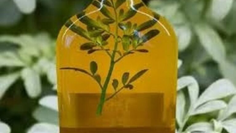 Aunque se te haya pasado el 1 de agosto, aún podes cumplir con el ritual de la caña con ruda